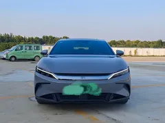 2025 BYD Han EV 506km Premium — фото 2
