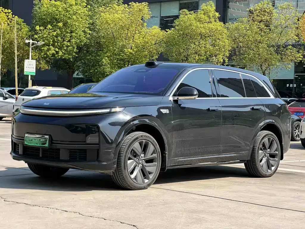 2024 Li Auto L7