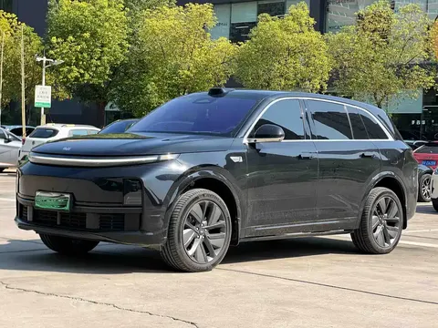 2024 Li Auto L7