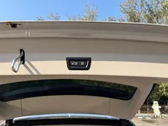 2021 BMW X3, белый — фото 8