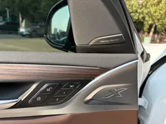 2021 BMW X3, белый — фото 17