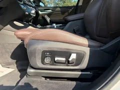 2021 BMW X3, белый — фото 19