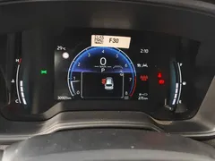 2023 Toyota Corolla Cross 2.0L Elite, белый — фото 7