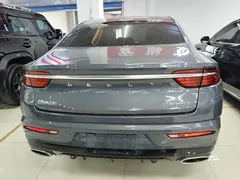 2021 Geely Preface 2.0TD Premium — фото 6