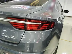 2021 Geely Preface 2.0TD Premium — фото 8