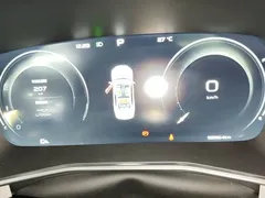 2021 Geely Preface 2.0TD Premium — фото 12