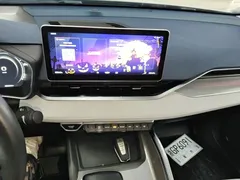 2021 Geely Preface 2.0TD Premium — фото 13