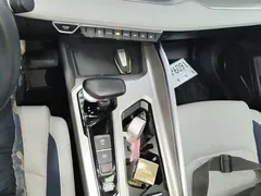 2021 Geely Preface 2.0TD Premium — фото 14