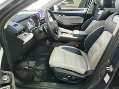 2021 Geely Preface 2.0TD Premium — фото 15