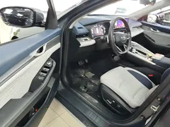 2021 Geely Preface 2.0TD Premium — фото 16