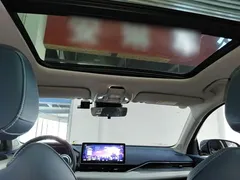 2021 Geely Preface 2.0TD Premium — фото 18