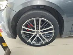 2021 Geely Preface 2.0TD Premium — фото 23