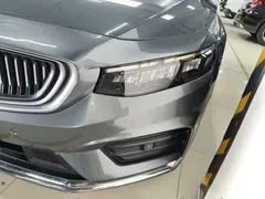 2021 Geely Preface 2.0TD Premium — фото 24