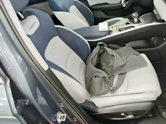 2021 Geely Preface 2.0TD Premium — фото 25