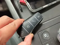 2025 BYD Qin PLUS DM-i PHEV 120KM, синий — фото 9