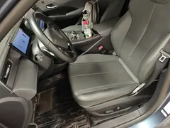 2025 BYD Qin PLUS DM-i PHEV 120KM, синий — фото 15