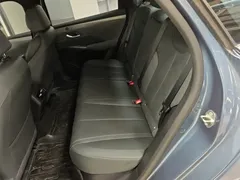 2025 BYD Qin PLUS DM-i PHEV 120KM, синий — фото 17