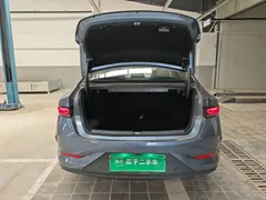 2025 BYD Qin PLUS DM-i PHEV 120KM, синий — фото 19
