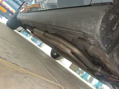 2025 BYD Qin PLUS DM-i PHEV 120KM, синий — фото 21