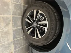 2025 BYD Qin PLUS DM-i PHEV 120KM, синий — фото 23