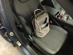 2025 BYD Qin PLUS DM-i PHEV 120KM, синий — фото 25