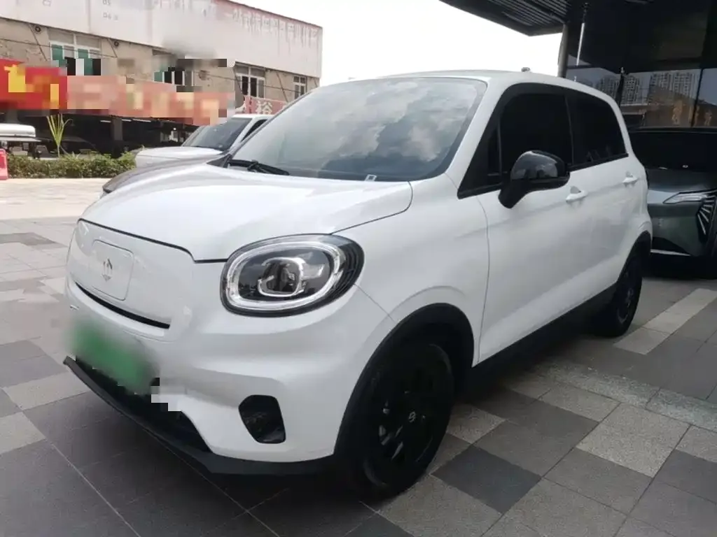 2023 Leapmotor T03 310 Lite
