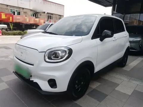 2023 Leapmotor T03 310 Lite
