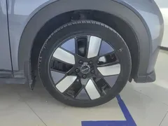 2025 BYD Dolphin EV 520km Knight — фото 6