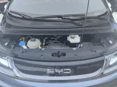 2025 BYD Dolphin EV 520km Knight — фото 10