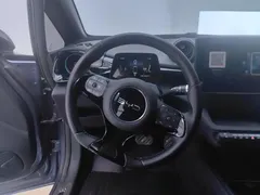 2025 BYD Dolphin EV 520km Knight — фото 15