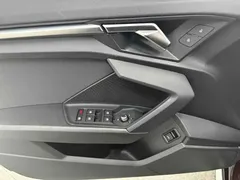 2022 Audi A3 Sportback 35 TFSI Sport — фото 14