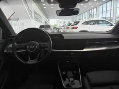 2022 Audi A3 Sportback 35 TFSI Sport — фото 21