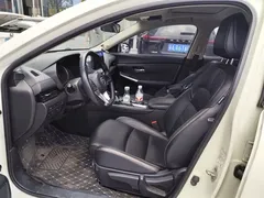 2022 Nissan Sylphy 1.6L XL CVT Enjoy, белый — фото 6