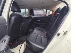 2022 Nissan Sylphy 1.6L XL CVT Enjoy, белый — фото 7