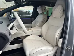 2025 Li Auto i6 4WD Standard — фото 6