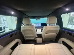 2025 Li Auto i6 4WD Standard — фото 7
