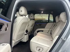 2025 Li Auto i6 4WD Standard — фото 8