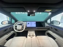 2025 Li Auto i6 4WD Standard — фото 10