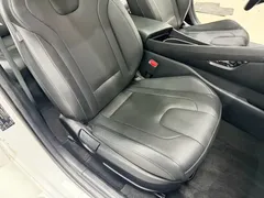 2023 Hyundai Elantra 1.5L CVT LUX Premium, белый — фото 17