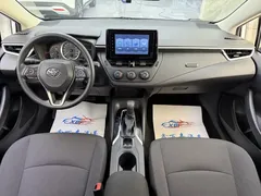 2021 Toyota Corolla TNGA 1.5L CVT Pioneer, белый — фото 5
