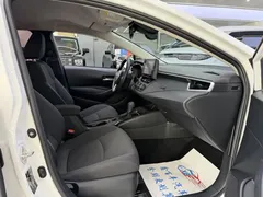 2021 Toyota Corolla TNGA 1.5L CVT Pioneer, белый — фото 6