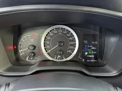 2021 Toyota Corolla TNGA 1.5L CVT Pioneer, белый — фото 11