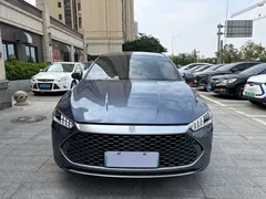 2024 BYD Qin PLUS Honor DM-i PHEV 55km Leading — фото 2
