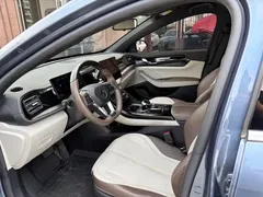 2024 BYD Qin PLUS Honor DM-i PHEV 55km Leading — фото 5