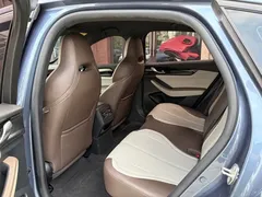 2024 BYD Qin PLUS Honor DM-i PHEV 55km Leading — фото 6