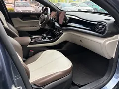 2024 BYD Qin PLUS Honor DM-i PHEV 55km Leading — фото 10