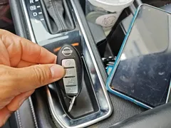 2021 Nissan Sylphy 1.6L XL CVT — фото 9