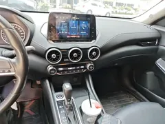 2021 Nissan Sylphy 1.6L XL CVT — фото 10