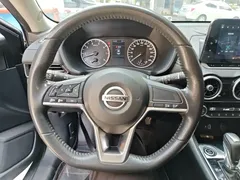 2021 Nissan Sylphy 1.6L XL CVT — фото 11
