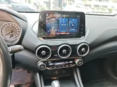 2021 Nissan Sylphy 1.6L XL CVT — фото 13